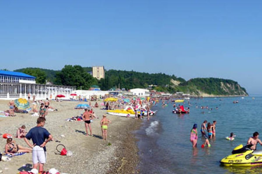 сервис и услуги